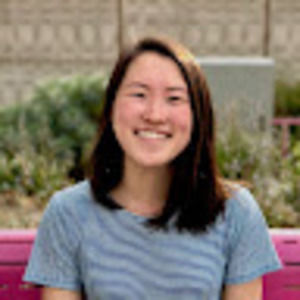 Meet your Posher, Teresa